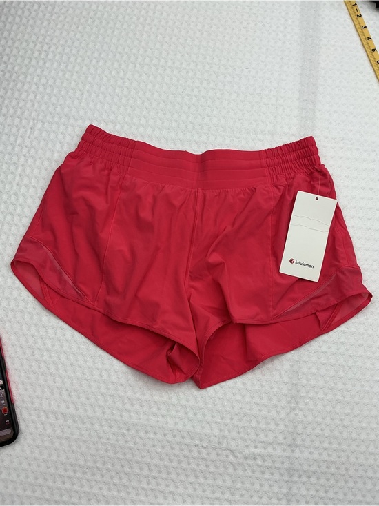 lululemon athletica Pants - Lululemon hotty hot hr short 2.5 lined